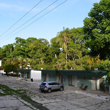 Hotel Playa Azul Catemaco Dış mekan fotoğraf